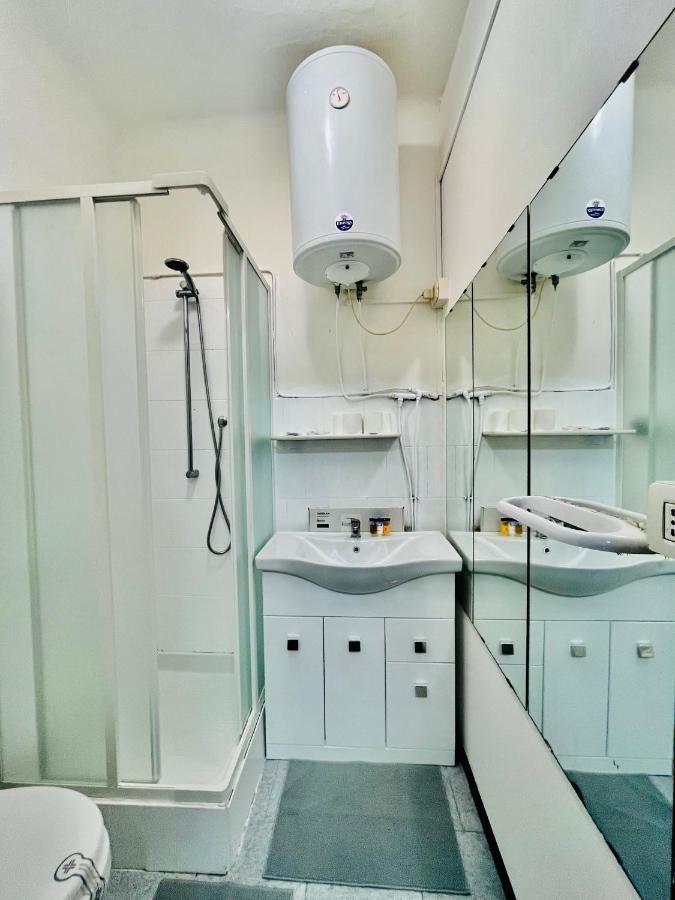 Apartamento Bertolazzi *