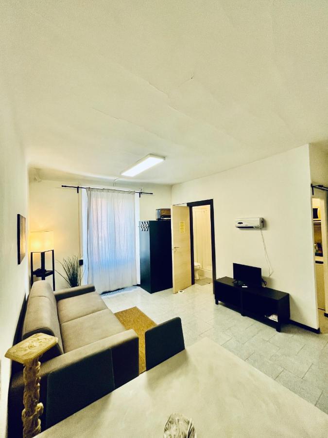 Bertolazzi Apartamento Milão