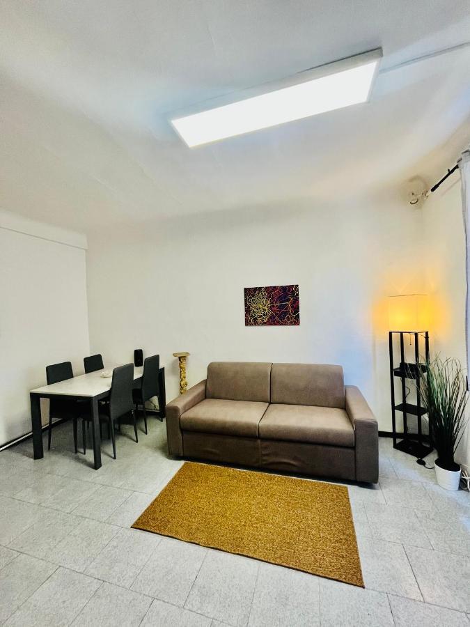 Apartamento Bertolazzi Milão