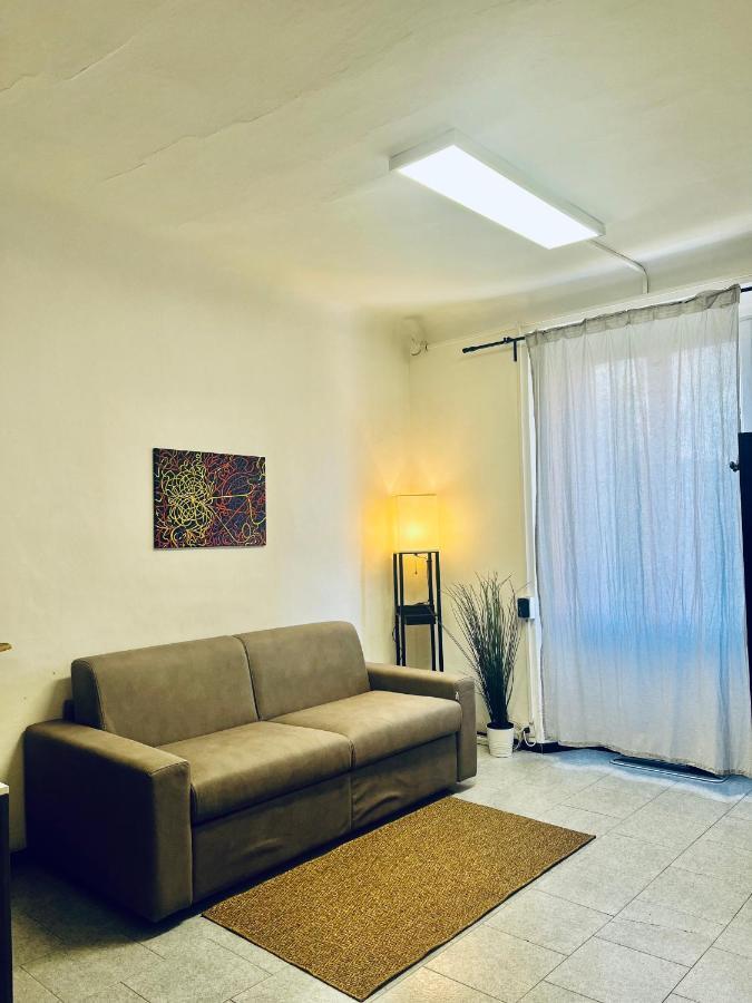Apartamento Bertolazzi
