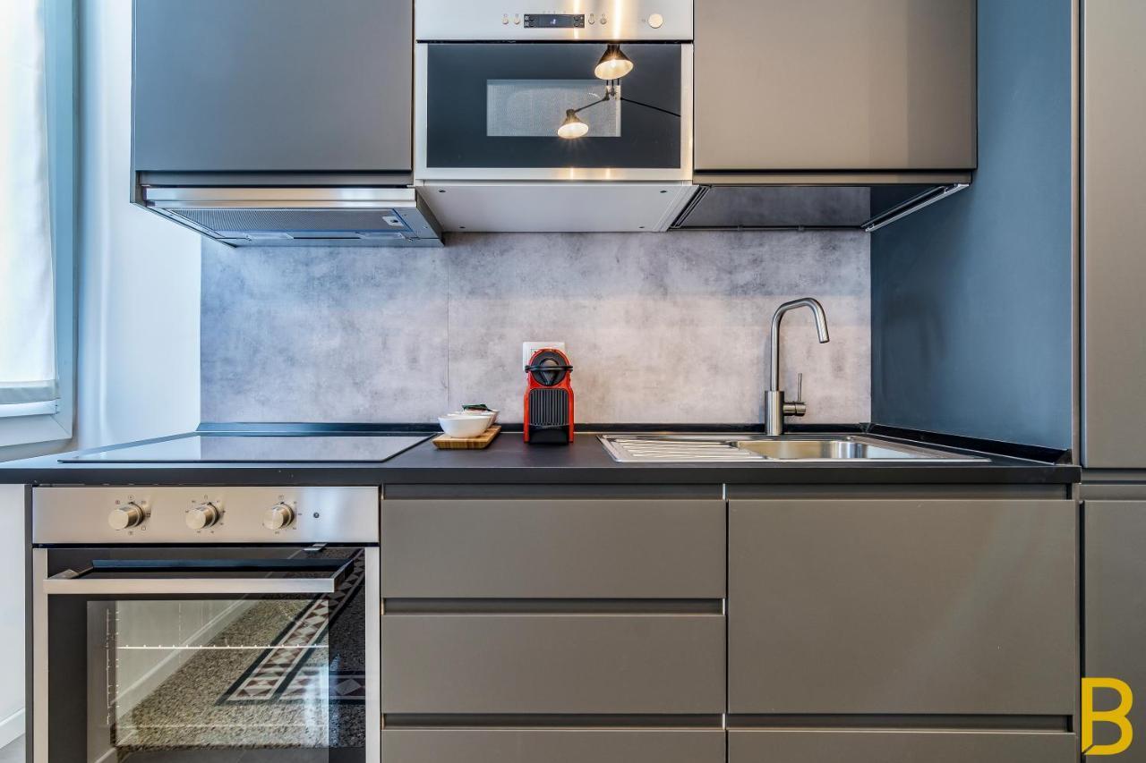 Apartamento Beplace In Fiera Milão
