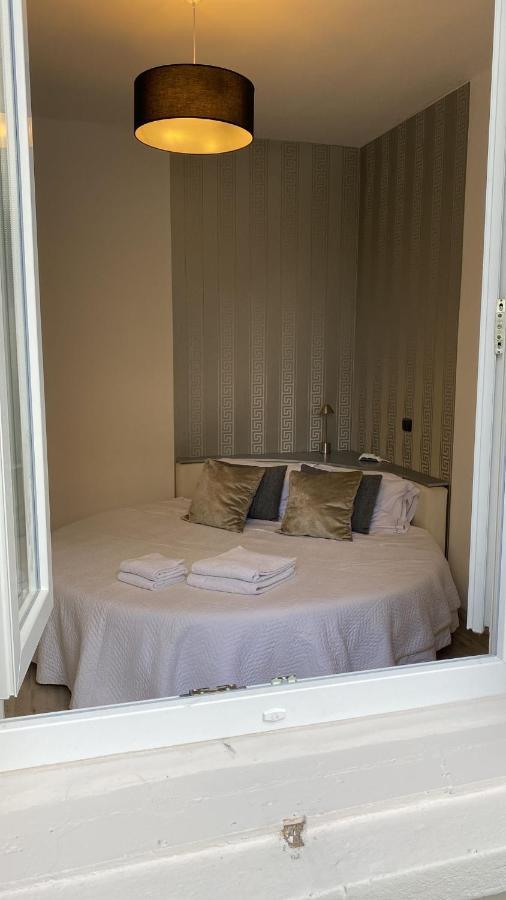 Oasi House Milan