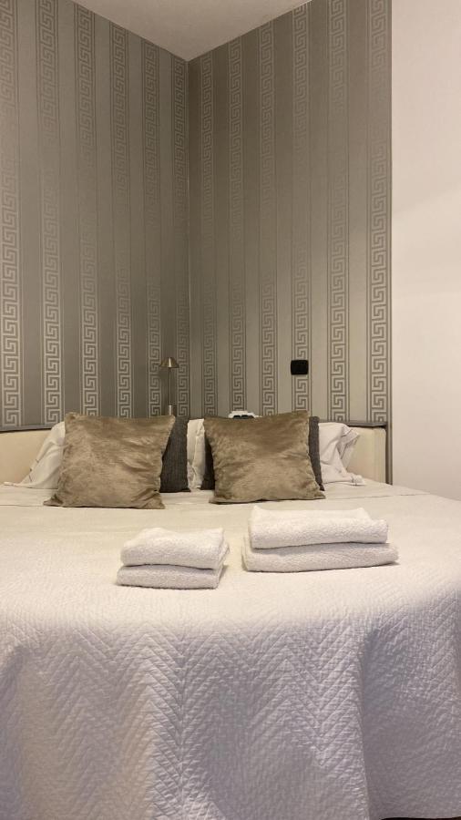 Oasi House Holiday home Milan
