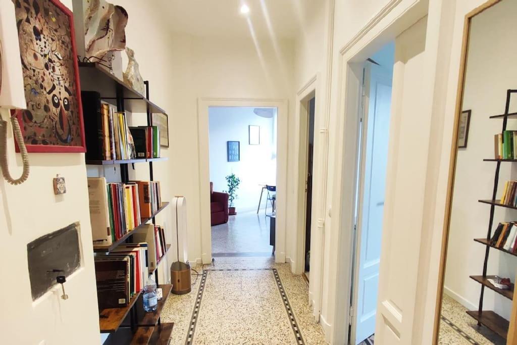 Apartamento Vicino Allo Stadio Di San Siro Milão