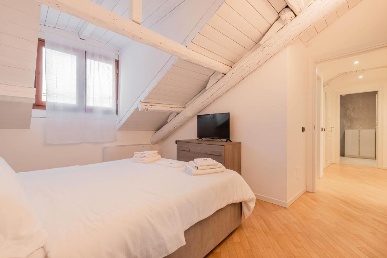 Brera Flat Near Duomo Appartamento *