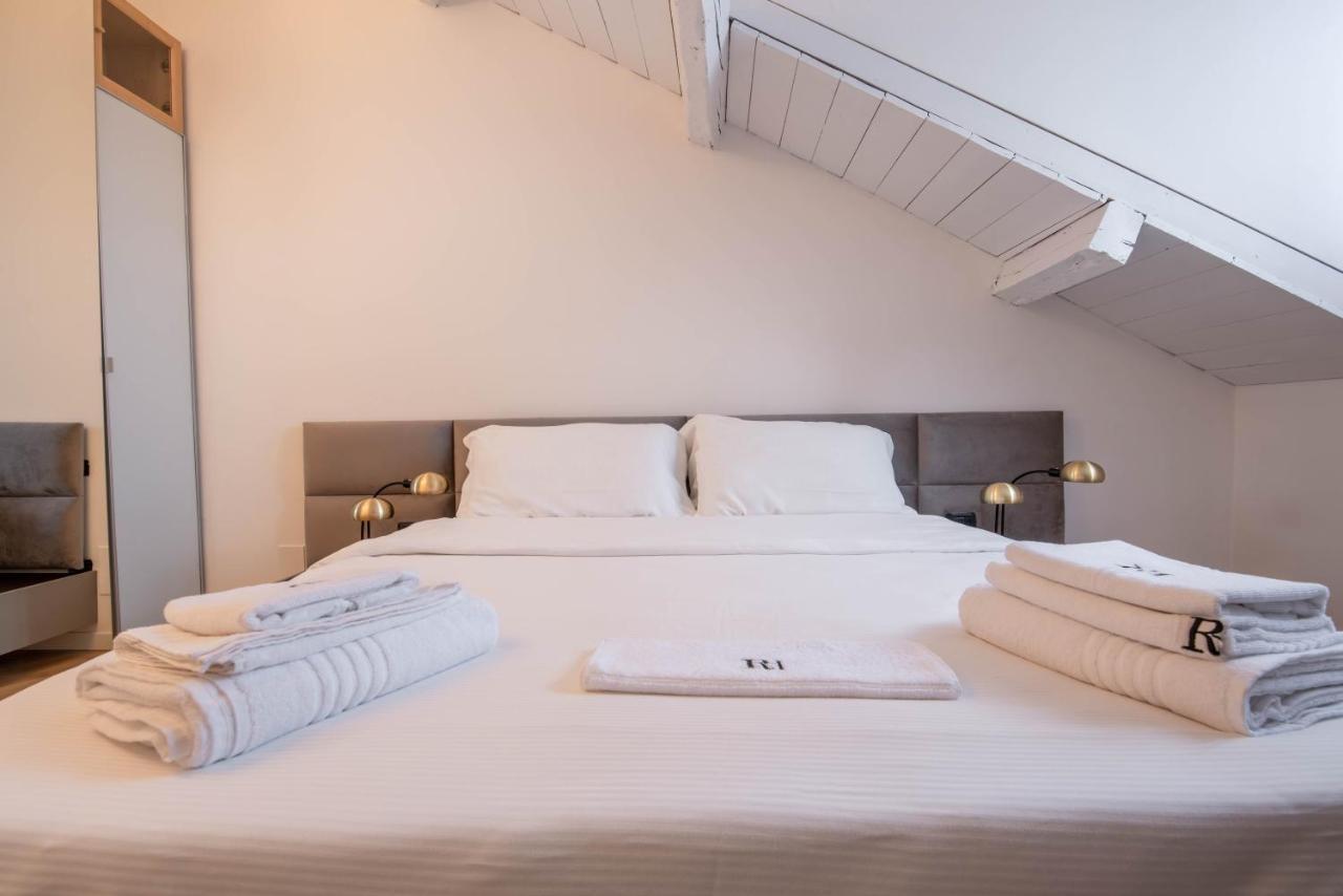 Brera Flat Near Duomo Milano