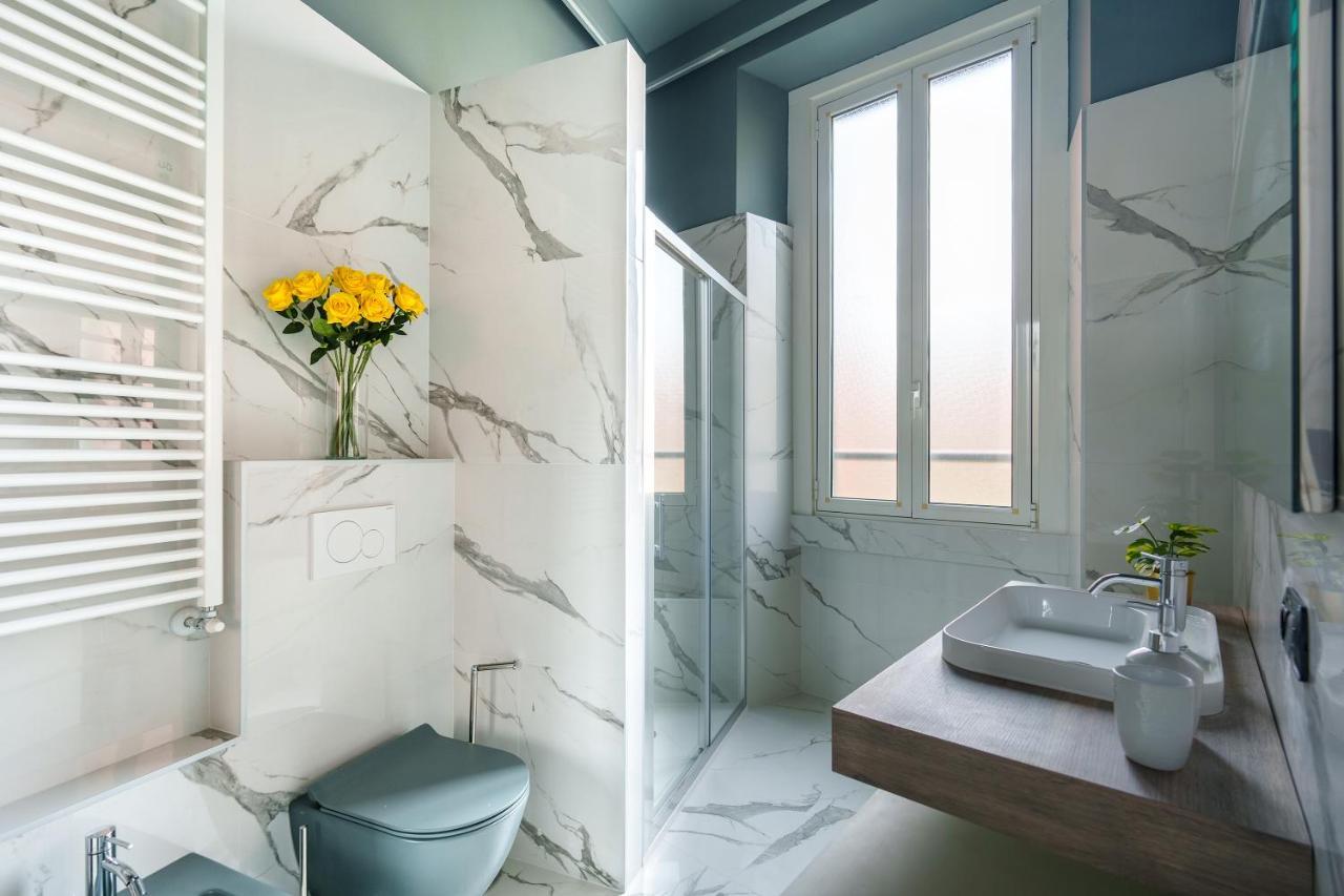 Apartment - Luxury In Porta Venezia Milan
