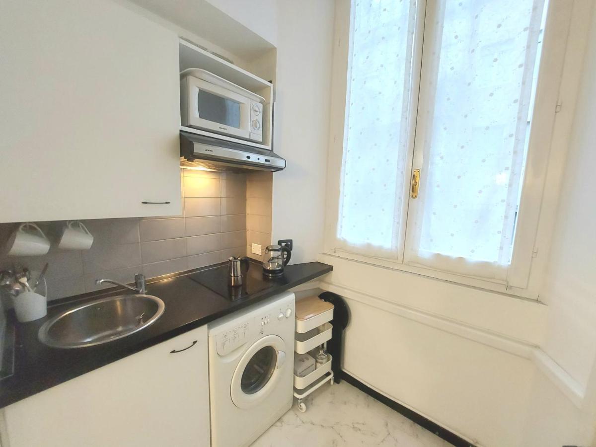 Appartamento Corso Genova - Navigli *