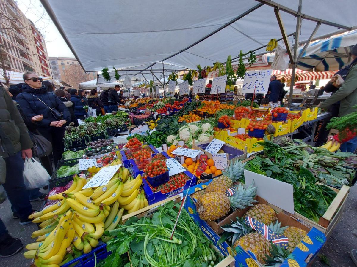 Appartamento Corso Genova - Navigli Milano