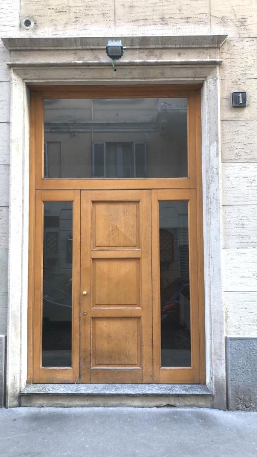 Corso Genova - Navigli Appartamento *
