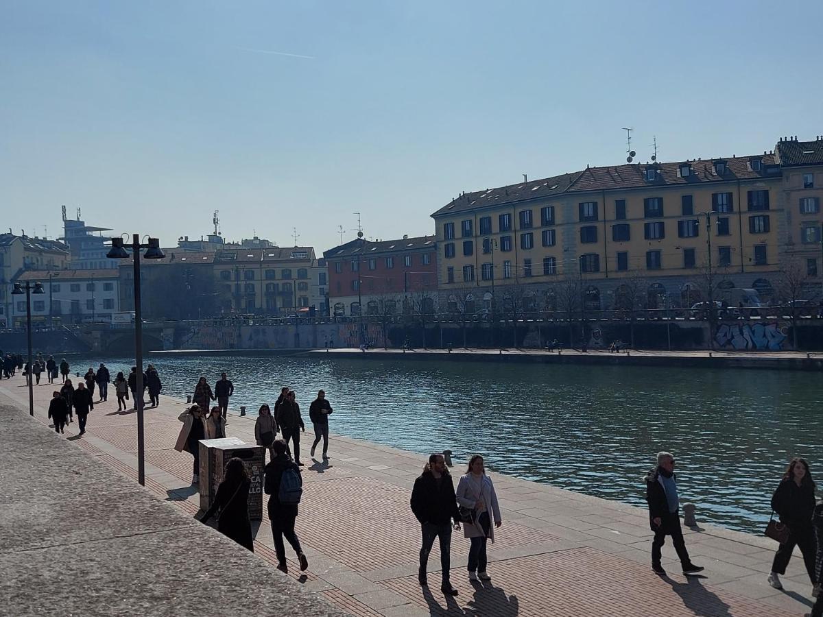Corso Genova - Navigli * Milano