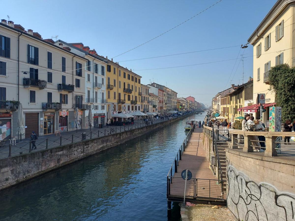 Corso Genova - Navigli Appartamento
