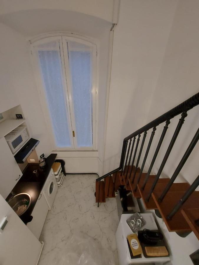 Appartamento Corso Genova - Navigli Milano