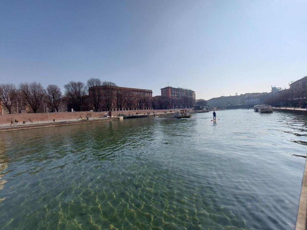 Appartamento Corso Genova - Navigli Milano