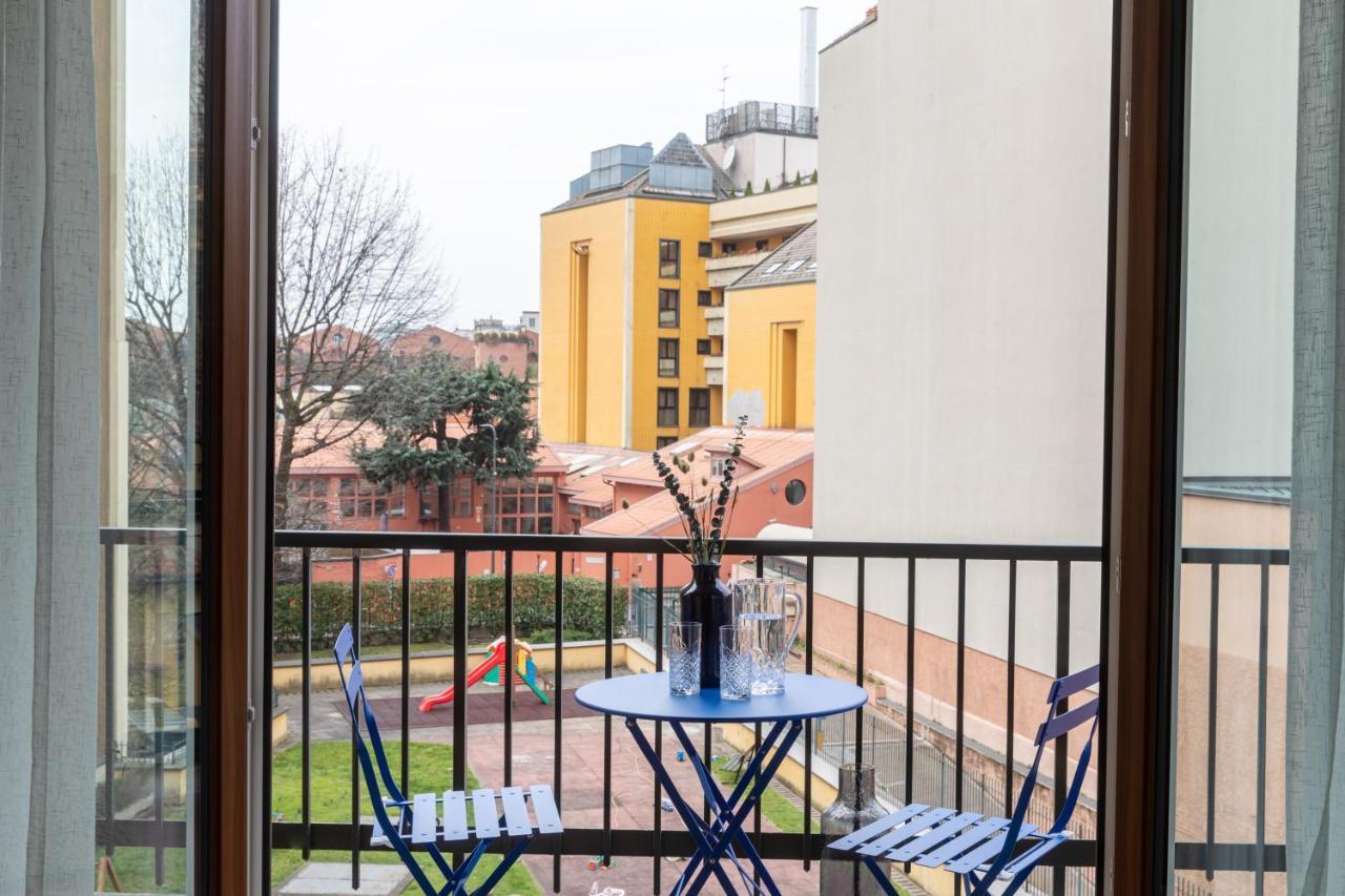 Daplace - Portaluppi Apartment Milan