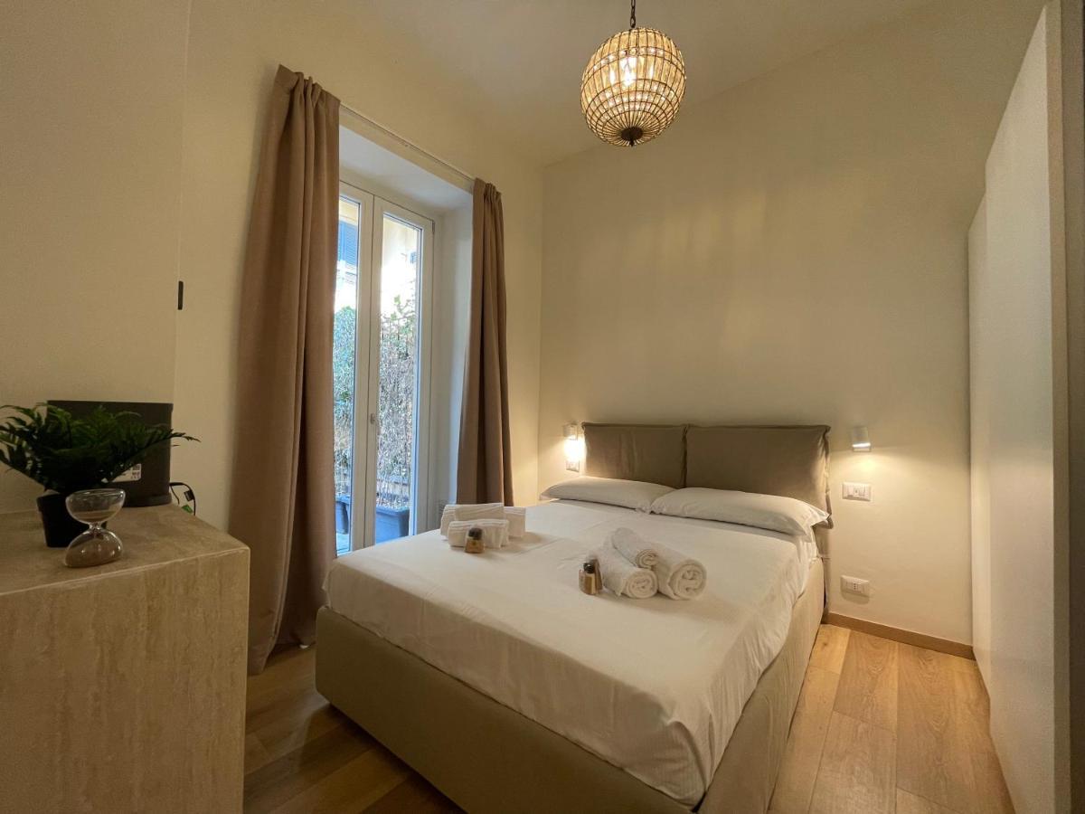 Apartment Brera-centro Nuovo Con Cortile Privato Milan