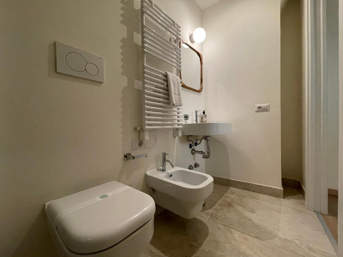 Brera-centro Nuovo Con Cortile Privato Milan