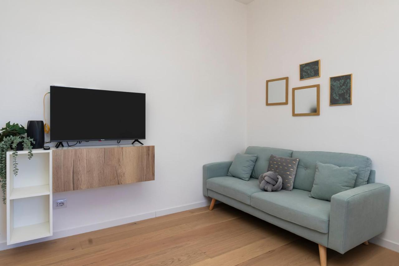 Apartamento Luxury In San Siro Tesio 15 Milão