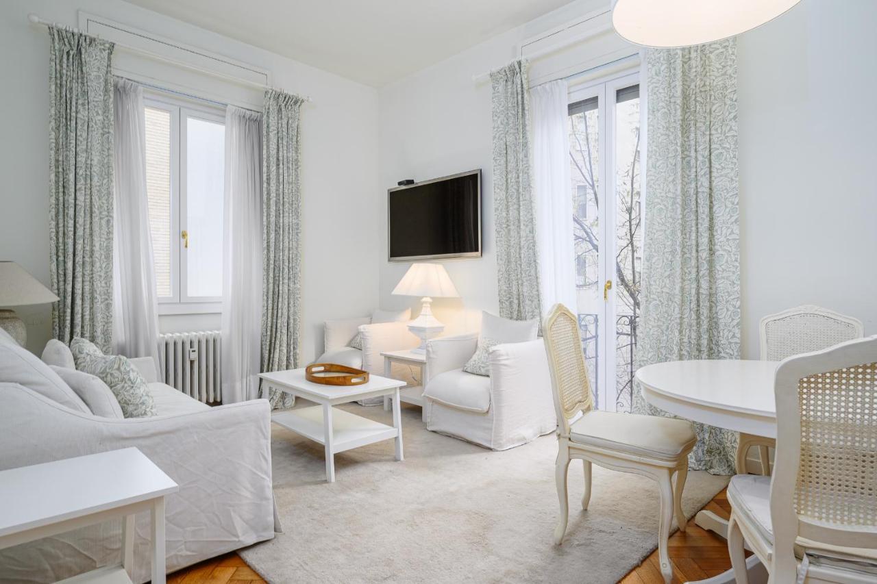 Apartment Sant'eufemia Charme Milan