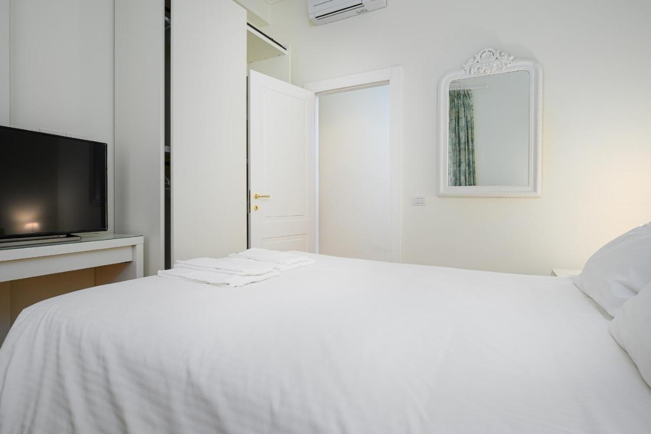 Apartment Sant'eufemia Charme Milan