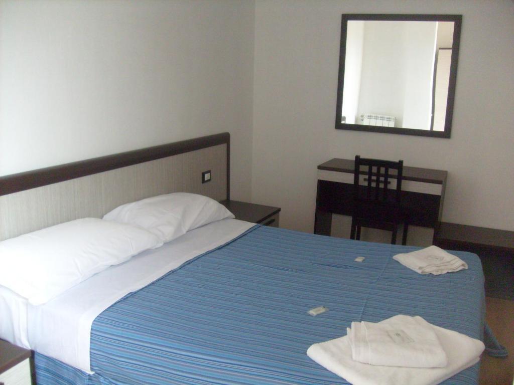 Euro Bed & Breakfast Milan