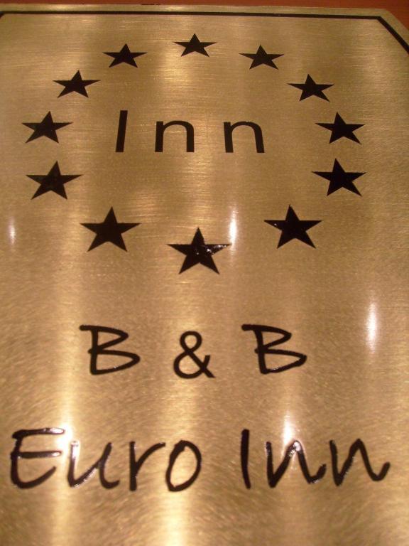 Euro Bed & Breakfast 2*