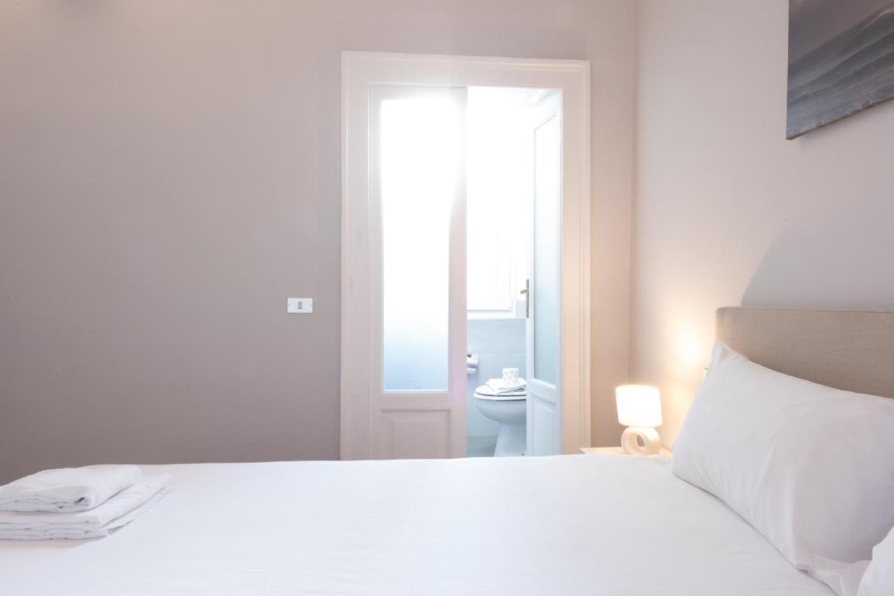 Apartment Porta Venezia Elegant Penthouse With Terrace *