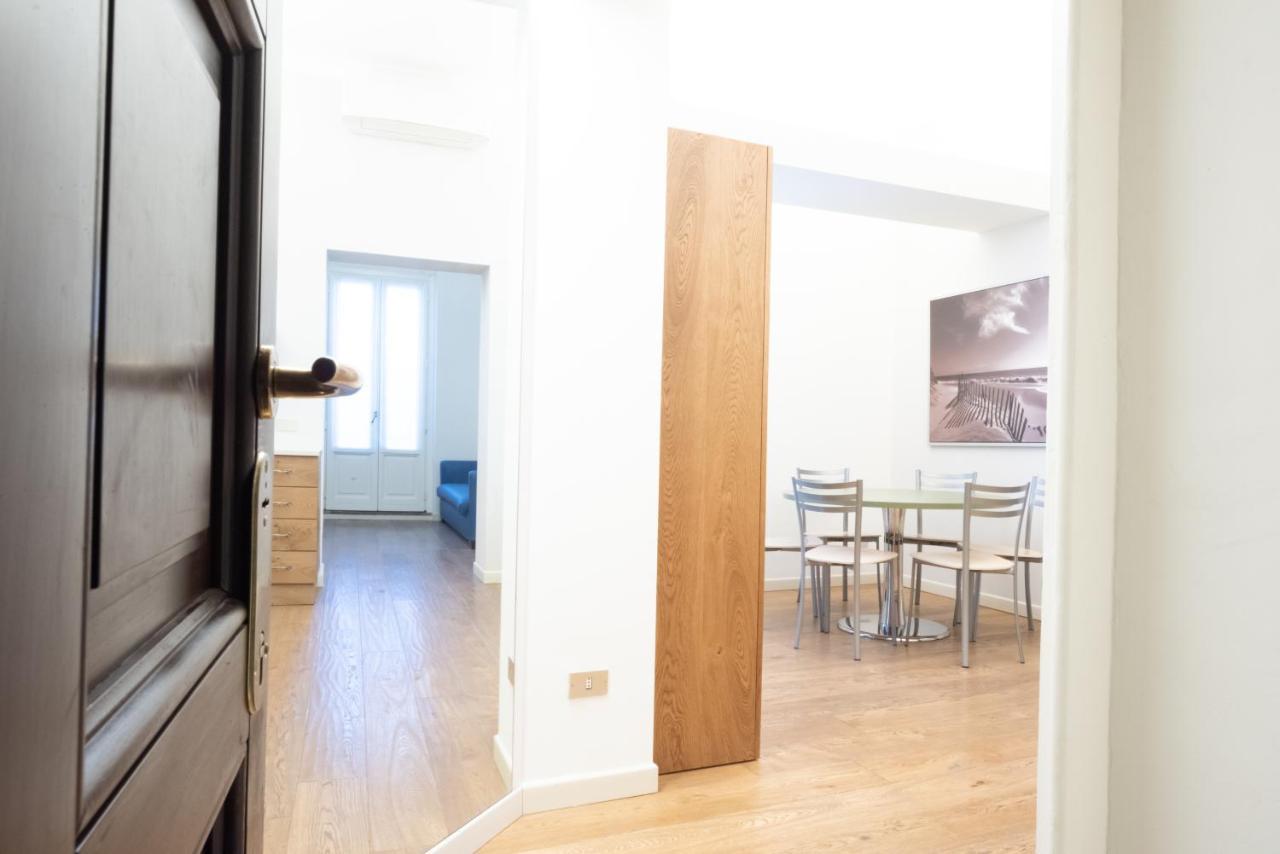 Porta Venezia Elegant Penthouse With Terrace * Milan