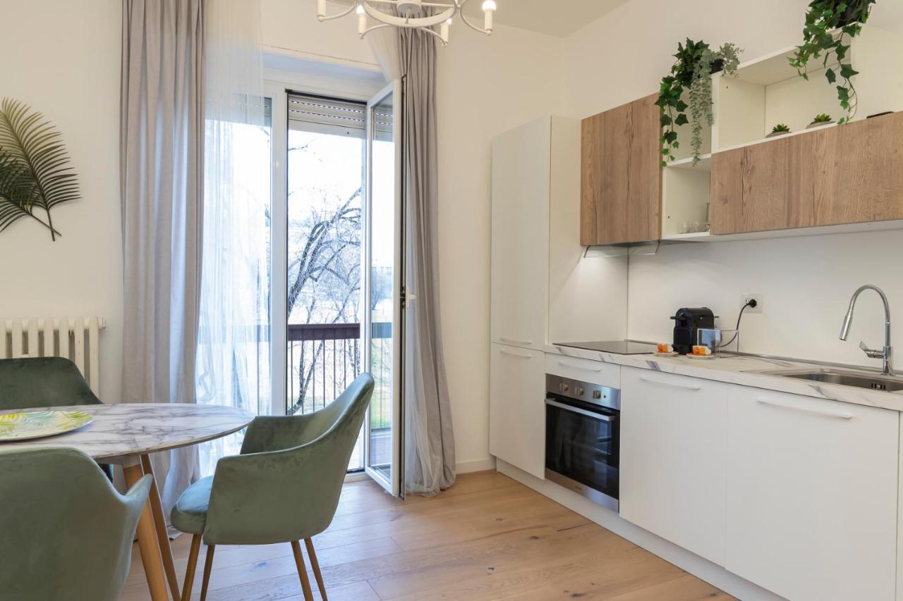 Apartamento Luxury In San Siro Tesio 15 *