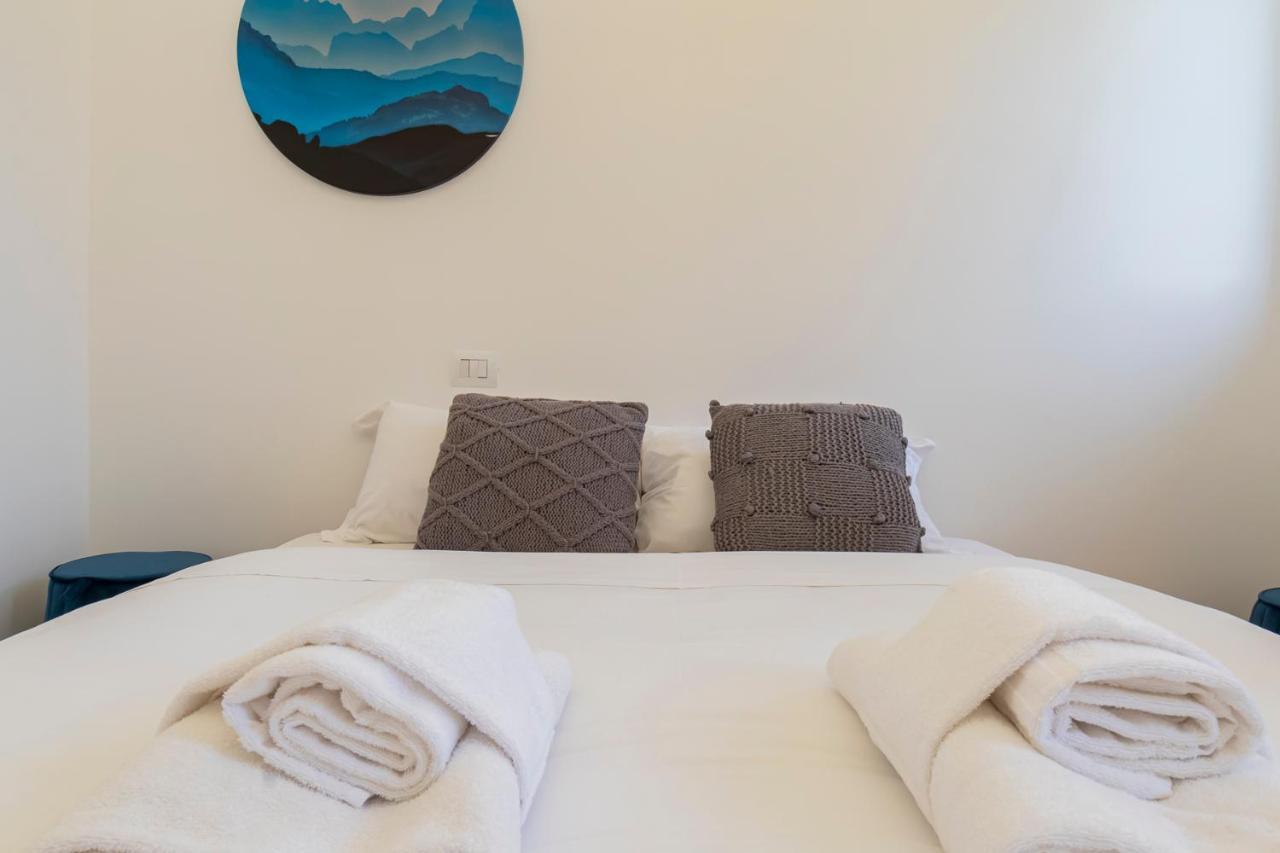 Apartamento Luxury In San Siro Tesio 15