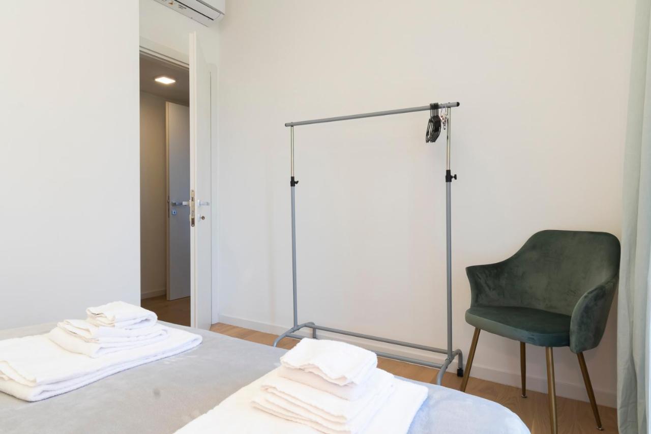 Luxury In San Siro Tesio 15 * Milão