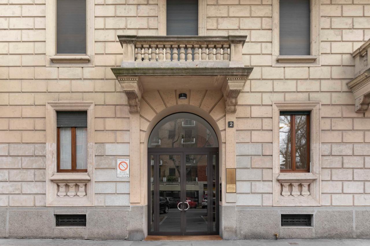 Castore Appartamento Milano