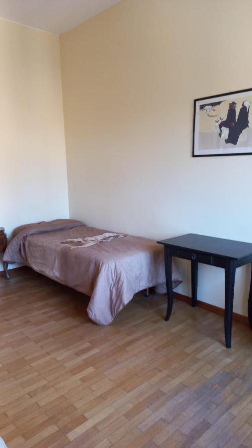 Casa Caldara Homestay *