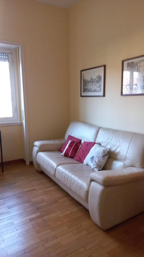 Casa Caldara Homestay