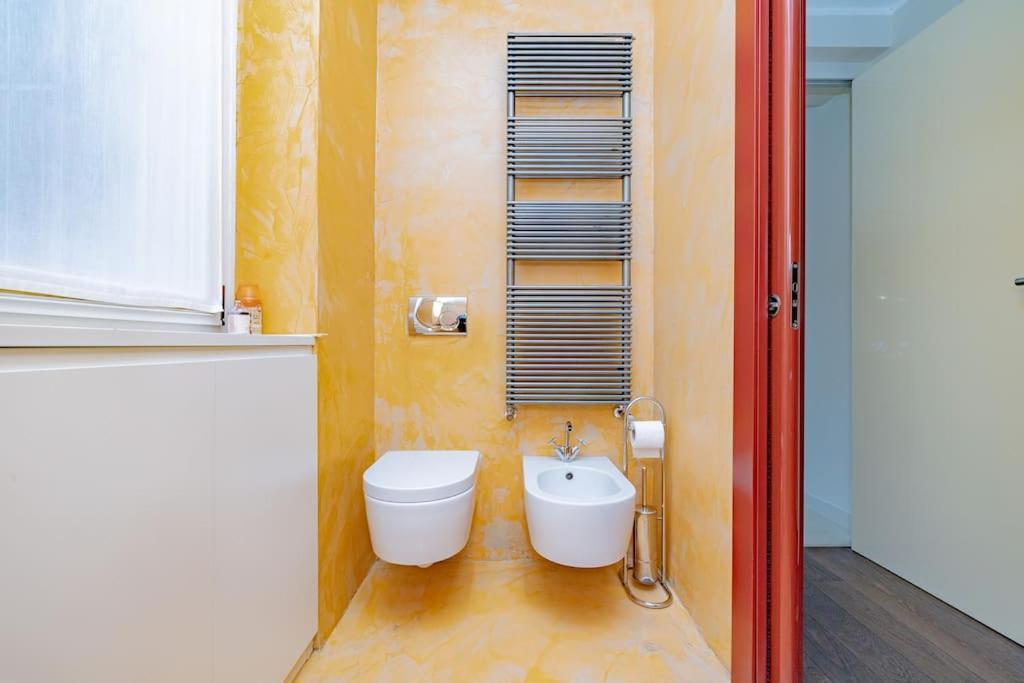 Duomo - Attico Con Terrazzo Nel Cuore Di Apartment Milan