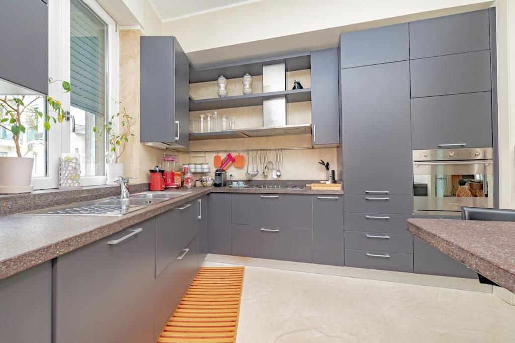 Apartment Duomo - Attico Con Terrazzo Nel Cuore Di Milan