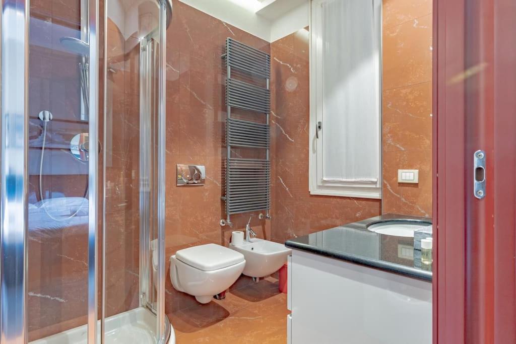 Apartment Duomo - Attico Con Terrazzo Nel Cuore Di Milan