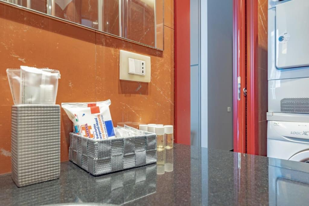 Apartment Duomo - Attico Con Terrazzo Nel Cuore Di Milan