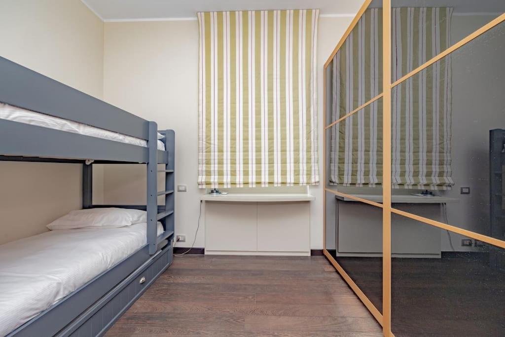 Apartment Duomo - Attico Con Terrazzo Nel Cuore Di