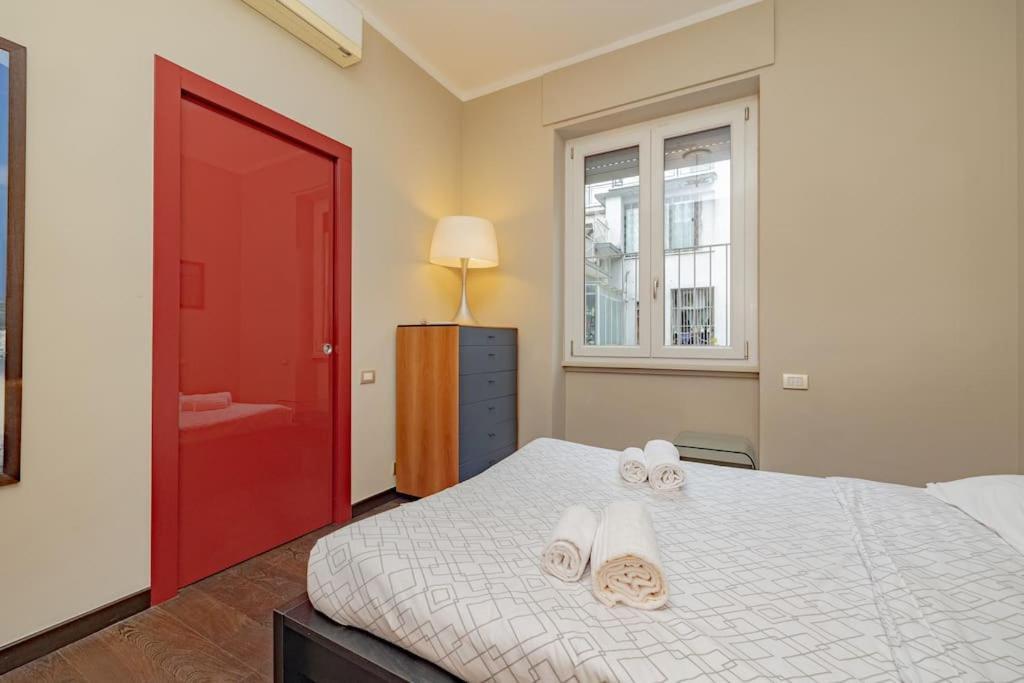 Apartment Duomo - Attico Con Terrazzo Nel Cuore Di