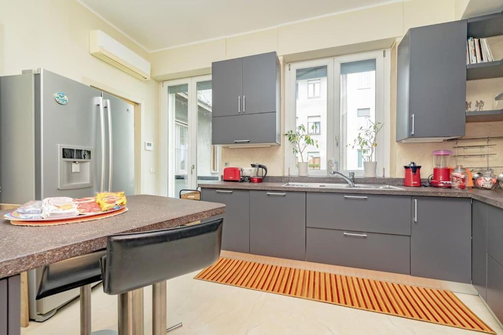 Apartment Duomo - Attico Con Terrazzo Nel Cuore Di