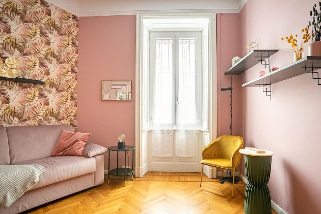 Apartment Casa Carmen Milan