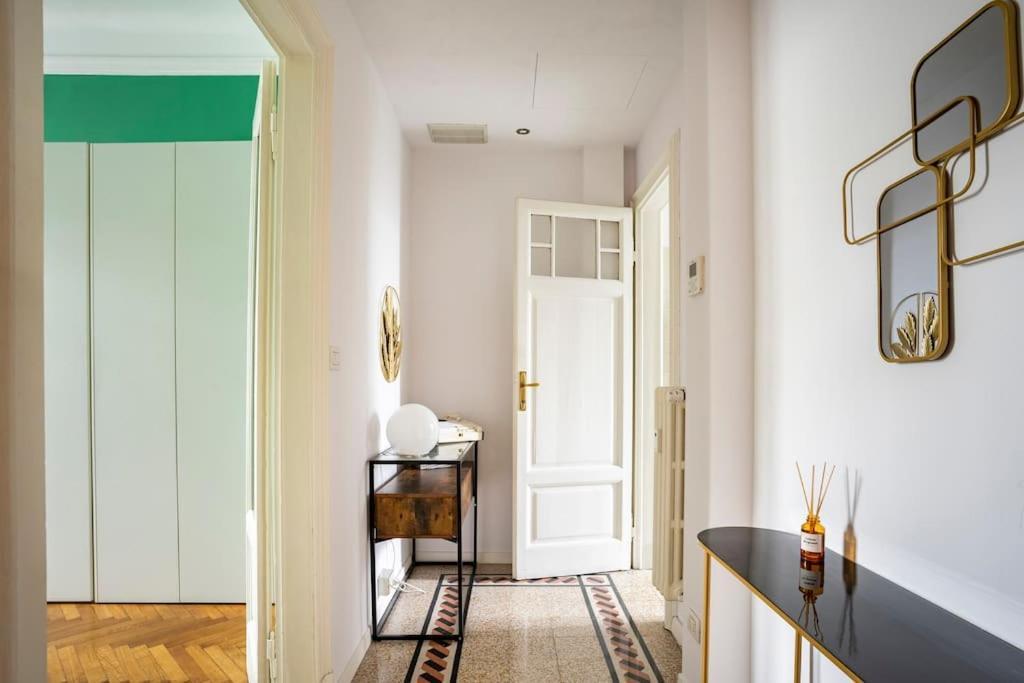 Apartment Casa Carmen Milan