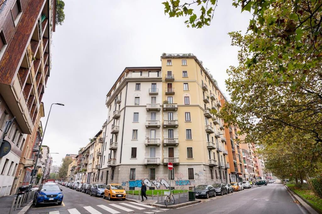 Apartment Casa Carmen Milan