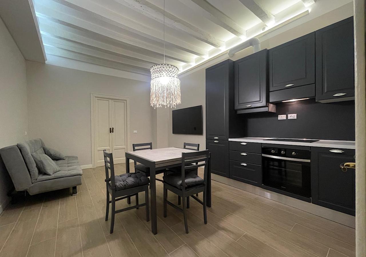 Apartment E D'epoca