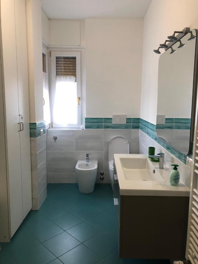 Appartamento Milanbed *