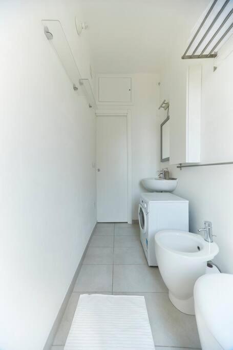 Incantevole Mono Sul Naviglio Apartment Milan