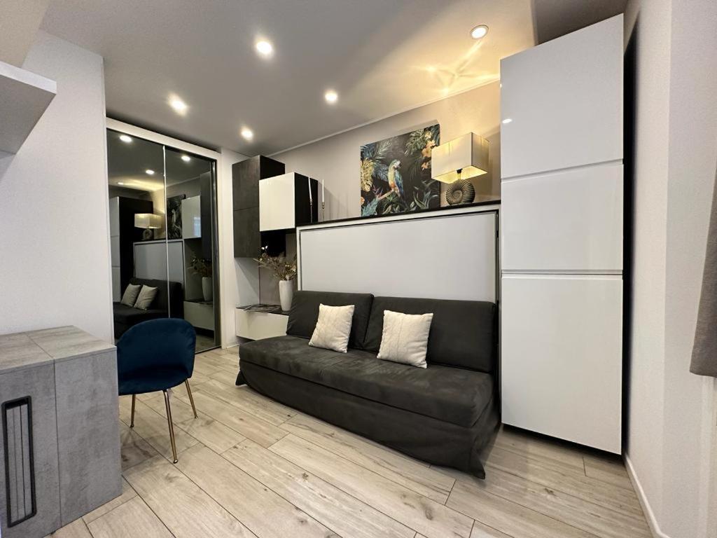 Apartamento Comecasa Studio Panfilo