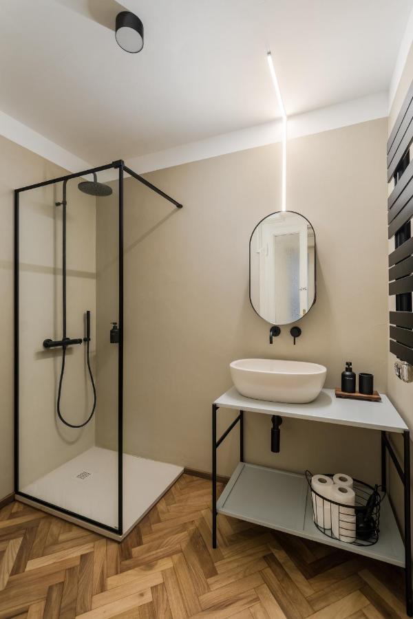 Apartamento Casa Unica - Elegant With Balcony - Centrale 1 *