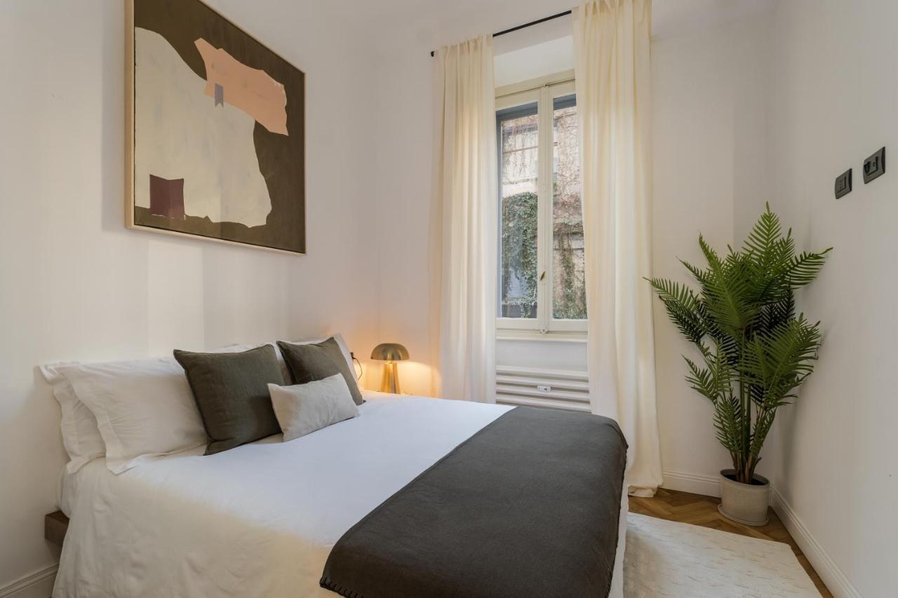 Apartamento Casa Unica - Elegant With Balcony - Centrale 1 *